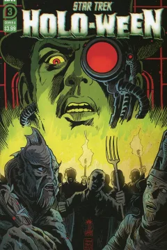 Issue #3
