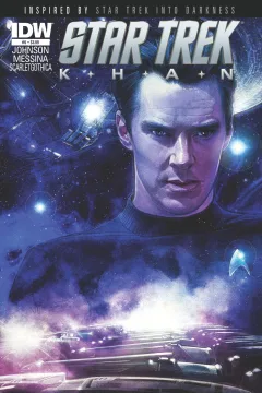 Issue #5