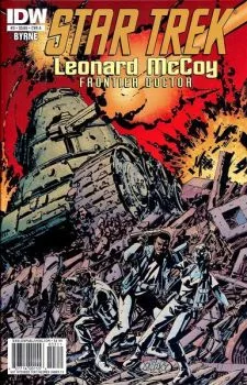 Cover of Medics