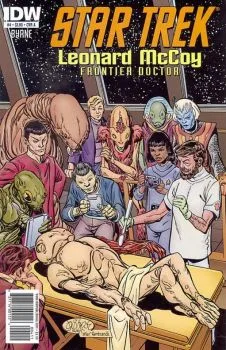Cover of Hosts