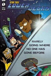 All in a Sea of Wonders