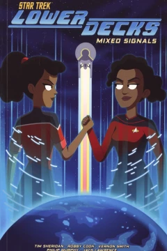 Volume 2: Mixed Signals