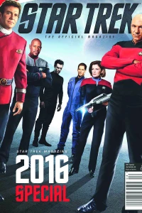 Issue #1