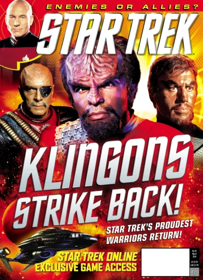 Cover of Issue #24