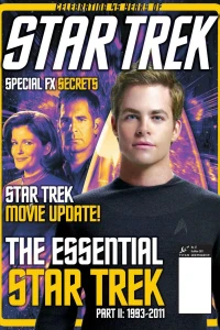 The Essential Star Trek