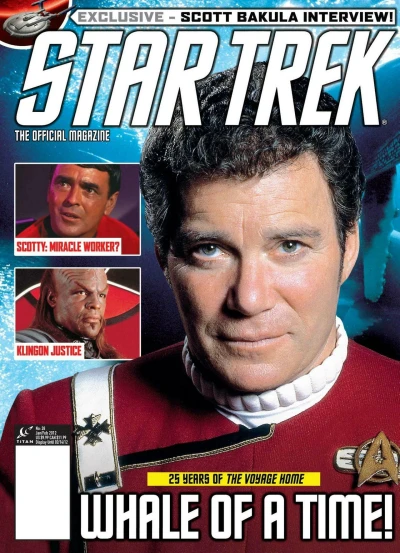 Cover of Whale of a Time!