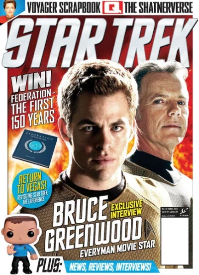Cover of Issue #48