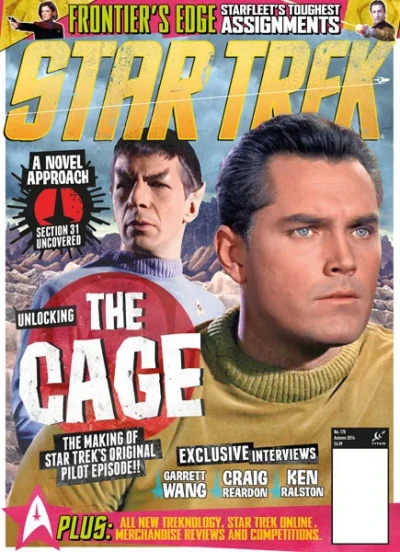 Cover of Issue #51