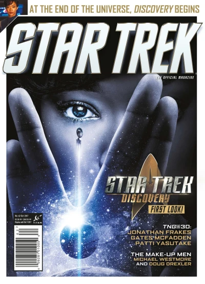 Cover of Issue #62