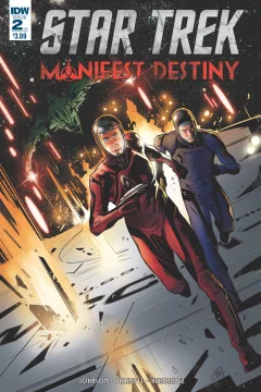 Issue #2