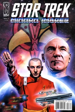 Issue #3
