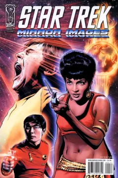Issue #4