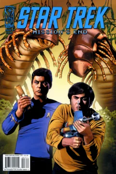 Issue #3