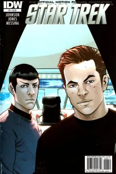 Issue #6
