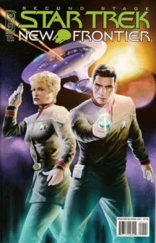Cover of Turnaround, Part I