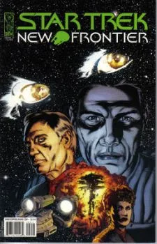 Cover of Turnaround, Part II