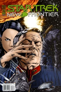 Turnaround, Part III