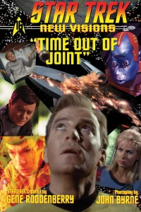 Time Out of Joint; Home; Those Who Who Play With Cats...