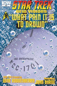 What Pain It Is To Drown; R.H.I.P.