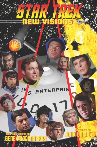 Cover of Volume 1