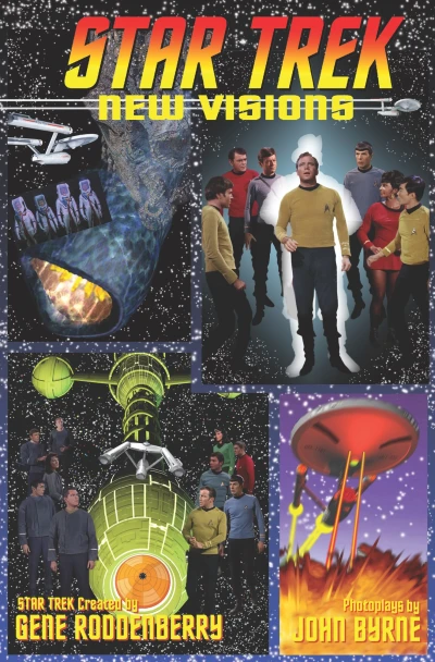 Cover of Volume 2