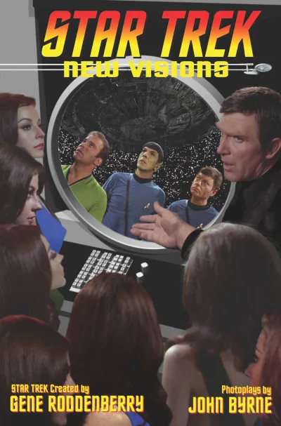 Cover of Volume 3