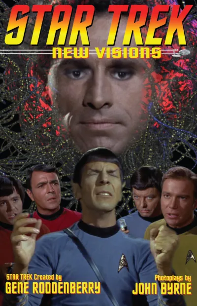 Cover of Volume 4