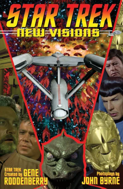 Cover of Volume 5