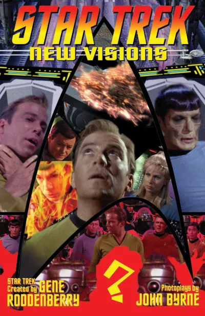 Cover of Volume 6