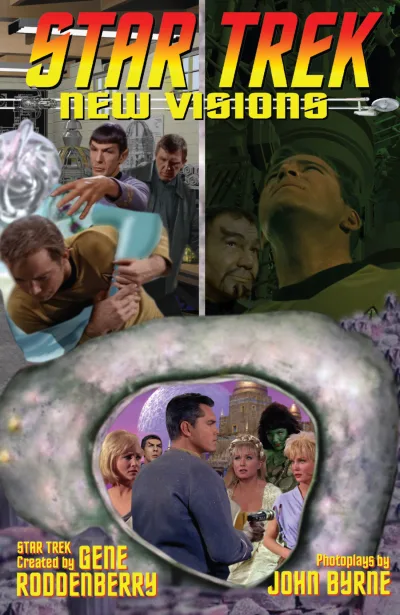 Cover of Volume 8