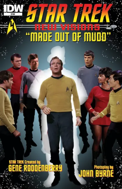 Cover of Made Out of Mudd
