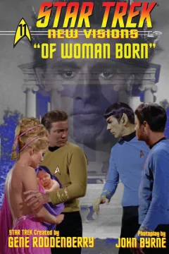 Of Woman Born