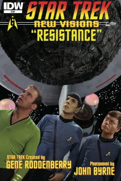 Resistance
