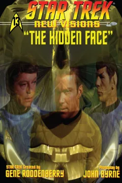 The Hidden Face