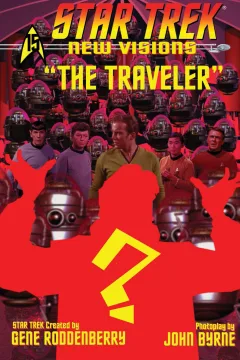 The Traveler