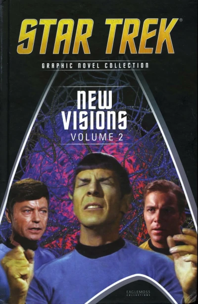 Cover of Volume 2