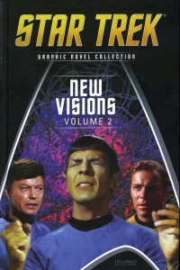 Volume 2