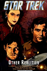 Star Trek: Other Realities
