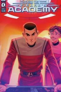 Commit No Mistakes Part 4: Les Loups Ne Se Mangent Pas Entre Eux