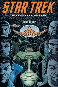 Issue #1