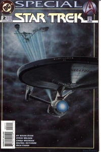 Raise The Defiant; A Question Of Loyalty