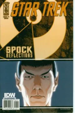 Issue #1