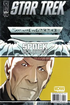 Issue #4