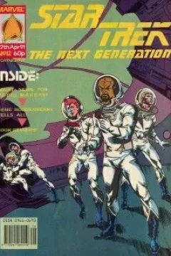 Renegades