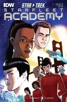 Cover of Part 1 of 5