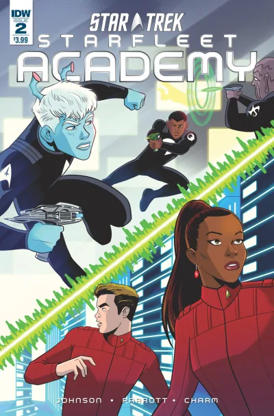 Cover of Part 2 of 5