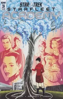 Cover of Part 3 of 5