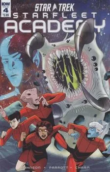 Cover of Part 4 of 5