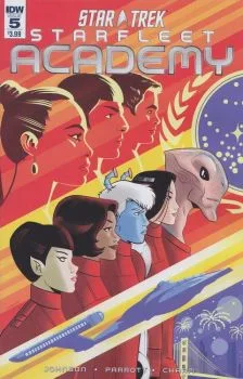 Cover of Part 5 of 5