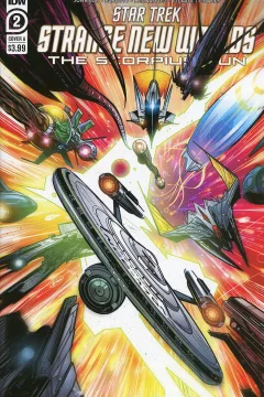 Issue #2
